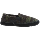 Acorn Fave Gore Slippers - Wool Blend (For Men)