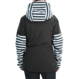 Marker Inverness Ski Jacket - Waterproof, Insulated (For Women)