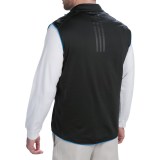 adidas ClimaHeat® Vest - Zip Neck (For Men)
