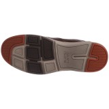 Johnston & Murphy Matthews Moc-Toe Shoes - Leather (For Men)