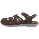 Teva Terra-Float Stella Lux Leather Sandals (For Women)