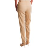 Pendleton Ultra 9 Stretch Wool Trousers - True Fit Slim (For Women)