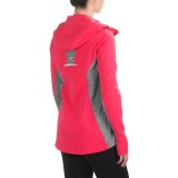 Avalanche Wear Brieza Wind Jacket (For Women)