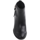 Dr. Scholl’s Casey Ankle Boots - Faux Leather (For Women)