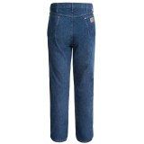 Wrangler Cowboy Cut Jeans - Original Fit (For Big and Tall Men)