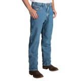 Wrangler 20X 22 Jeans - Original Fit, Tapered Leg (For Men)