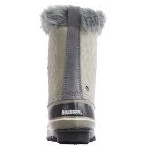 Northside Mont Blanc Snow Boots - Waterproof, Insulated (For Women)