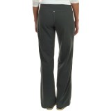 Neon Buddha Johanna Drawstring Pants - Stretch Cotton (For Women)