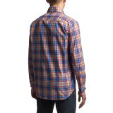 Robert Talbott Anderson Sport Shirt - Cotton, Long Sleeve (For Men)