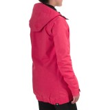 Roxy Valley Snowboard Jacket - Waterproof, Insulated (For Women)