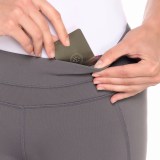Lole Motion Crop Leggings - UPF 50+ (For Women)