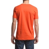 JKL The Company You Keep Graphic T-Shirt - Short Sleeve (For Men)