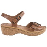 Josef Seibel Kira 09 Platform Sandals - Leather (For Women)