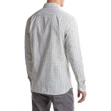 Victorinox Swiss Army Plaid Shirt - Long Sleeve (For Men)