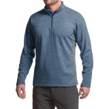 Columbia Sportswear Dunsire Point Fleece Sweater - Zip Neck (For Men)