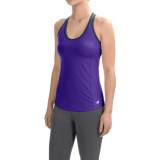New Balance Racerback Bra Top (For Women)