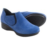 Dansko Lynn Leather Shoes (For Women)