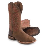 Ariat High Call Cowboy Boots - 13”, Square Toe (For Men)