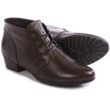 Gerry Weber Caren 02 Ankle Boots - Leather (For Women)
