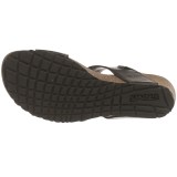 Teva Cabrillo 3 Sandals - Leather, Wedge Heel (For Women)