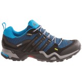 adidas outdoor Terrex Fast X Gore-Tex® XCR® Hiking Shoes - Waterproof (For Men)