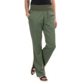 Woolrich Perfect Way TENCEL® Pants (For Women)