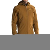 Mountain Hardwear Ruffner Hybrid Jacket (For Men)