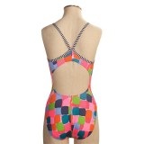 Dolfin Uglies Practice Swimsuit (For Girls and Women)
