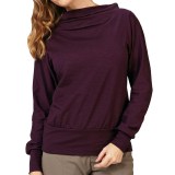 Royal Robbins Chloe Shirt - Long Sleeve (For Women)