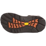 Chaco Z/2® Unaweep Sandals - Vibram® Outsole (For Men)