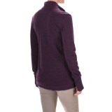 Mountain Hardwear Sarafin Cardigan Sweater (For Women)