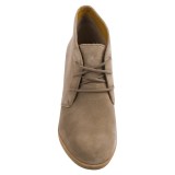 Clarks Originals Phenia Carnaby Chukka Boots - Suede (For Women)