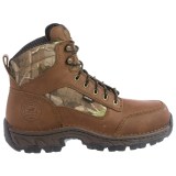 Irish Setter Havoc Gore-Tex® Hunting Boots - Waterproof, Leather (For Men)