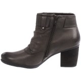 Josef Seibel Britney 23 Ankle Boots - Leather (For Women)