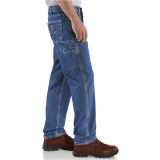 Carhartt Carpenter Jeans (For Men)