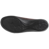 Dansko Marianne Shoes - Nubuck, Slip-Ons (For Women)