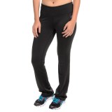 Head Classic Yoga Pants - Straight Leg (For Women)