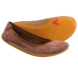 Vivobarefoot Daisy Shoes - Nubuck (For Women)