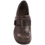Sofft Berit Leather Clogs (For Women)