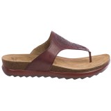 Dansko Priya Sandals -Leather (For Women)