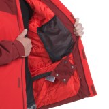 Mountain Hardwear Dragons Back Dry.Q® Core Ski Jacket - Waterproof, Insulated (For Men)