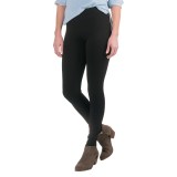 Premise Studio Pull-On Ponte Leggings (For Women)