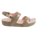 Taryn Rose Avin Sandals - Patent Leather (For Women)