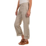 Royal Robbins Marly Pants - Stretch Cotton (For Women)