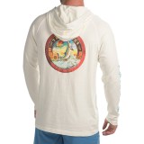 True Flies Tarpon Spool Hoodie (For Men)