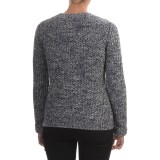 Barbour Kirkby Sweater - Merino Wool (For Women)