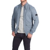 Barbour Light Cotton Knit Jacket (For Men)