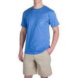 Guy Harvey Hoodat T-Shirt - Short Sleeve (For Men)