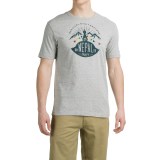 Sherpa Nepal Rising T-Shirt - Short Sleeve (For Men)
