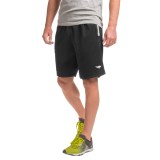 PONY Waffle Mesh Basic Shorts (For Men)